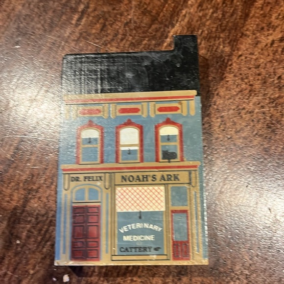 6piece  the cats meow series - Picture 13 of 13